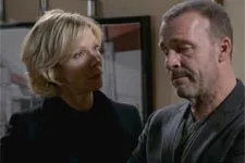 Vincent reçoit une nouvelle demande de rançon