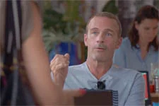 Vincent s?imagine que Céline couche avec le patron de GTS