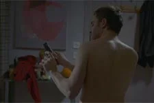 Vincent sauve Abdel du suicide sans le savoir !