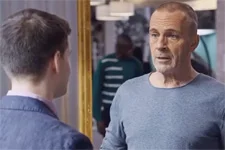 Vincent se fait manipuler par César !