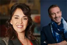 Voici ce qui attend les personnages de Jeanne et Vincent lors du prime !