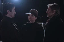 Voici ce qui s?est vraiment passé entre Sacha et Paul Simonian lors de leur fausse mort !