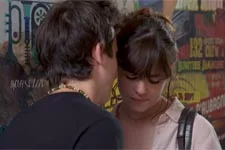 Voici comment va se passer la première fois de Zoé et Mathis !