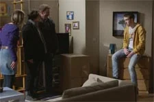 Voici comment va se passer la rencontre de Tom et Kévin !