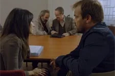 Voici comment va se passer la réunion des copropriétaires avec les Boher