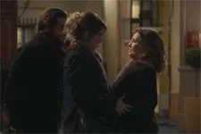 Voici comment va se passer le départ de Caroline du Mistral !