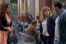 Voici comment va se passer le retour de Barbara au Mistral !