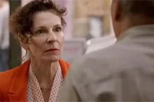 Voici le plan de Wendy, Sabrina et Yolande pour ridiculiser Mirta !