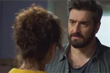 Voici pourquoi Michaël accepte de s?installer chez Jeanne !