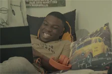 Websérie Plus belle la vie : Mouss, sa vie d’avant (Episode 2)