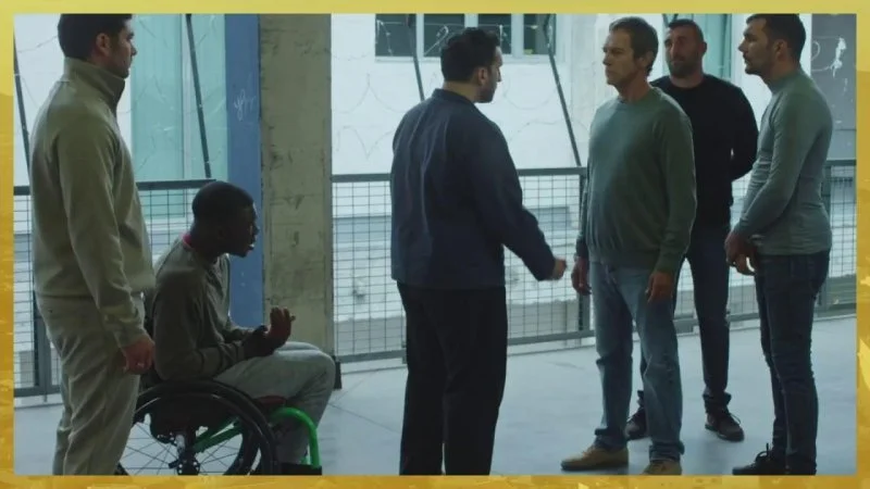 Week-end : Pavel réapparaît debout