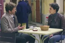 William apprend à Elsa que Karim l’a menacé !