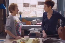 Yolande a peur de garder Jocelyn toute seule