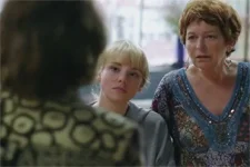 Yolande décide de prendre du bon temps avant Alain laissant Jocelyn bien triste