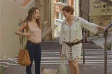 Yolande et Léa s?inquiètent des absences de Jocelyn