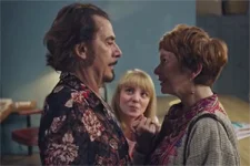 Yolande fait machine arrière !