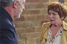 Yolande VIRE Alain : « Sors ! Je veux plus te voir ! »