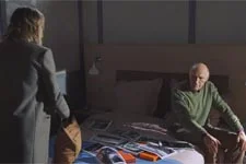 Yves apprend le terrible plan de sa fille !