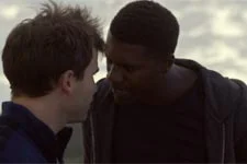 Zak fait un mauvais coup à Djawad !