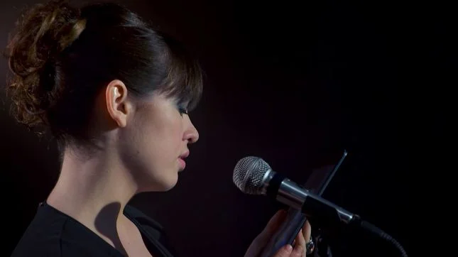 Zoé, métamorphosée : look du jour