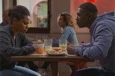 Zora : La mort d?Issa la rend folle