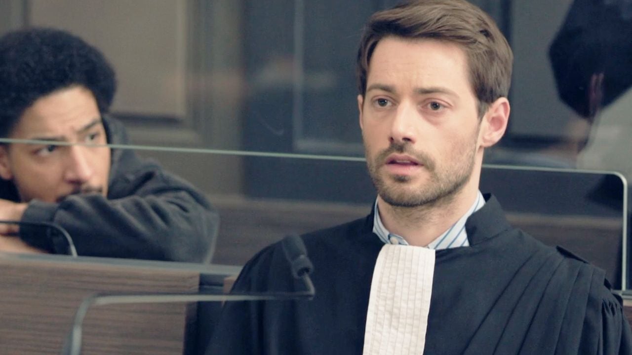 Plus belle la vie : "C’était complètement fou"... Jérémy Charvet (Ulysse) se confie sur le tournage hors norme