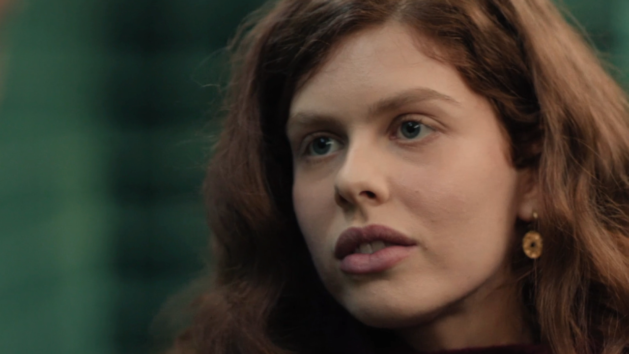 Plus belle la vie : "Elle ne tue pas sans raison" ... Eunice Van Hocke se confie la terrible motivation derrière les meurtres de Noémie