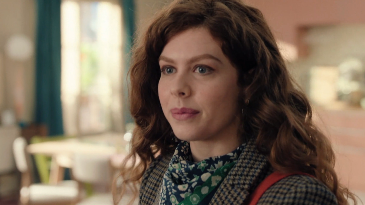 Plus belle la vie : Noémie sur le point de quitter Marseille après avoir tué Darius ? Eunice Van Hocke répond