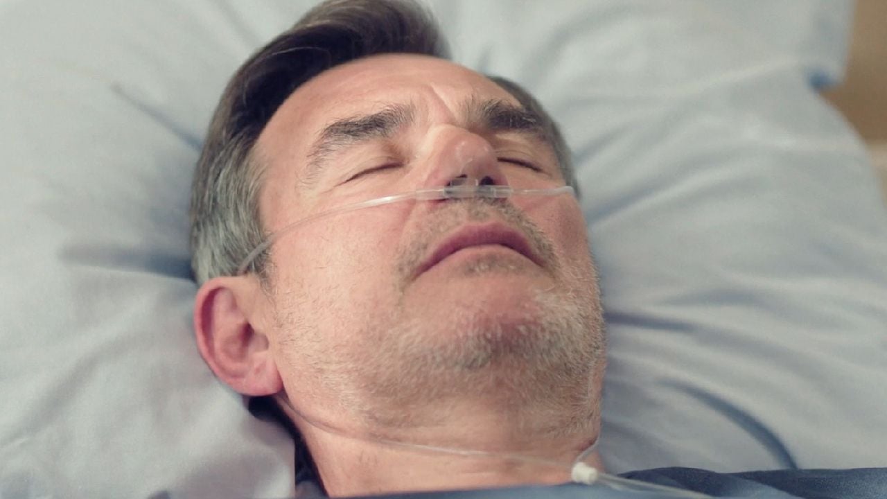 Plus belle la vie : dans un état critique, Patrick va-t-il s'en sortir ?