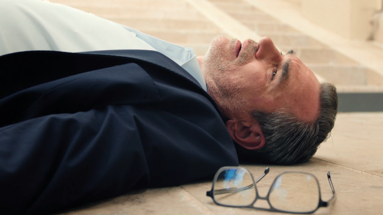 Plus belle la vie : Patrick est-il mort ?