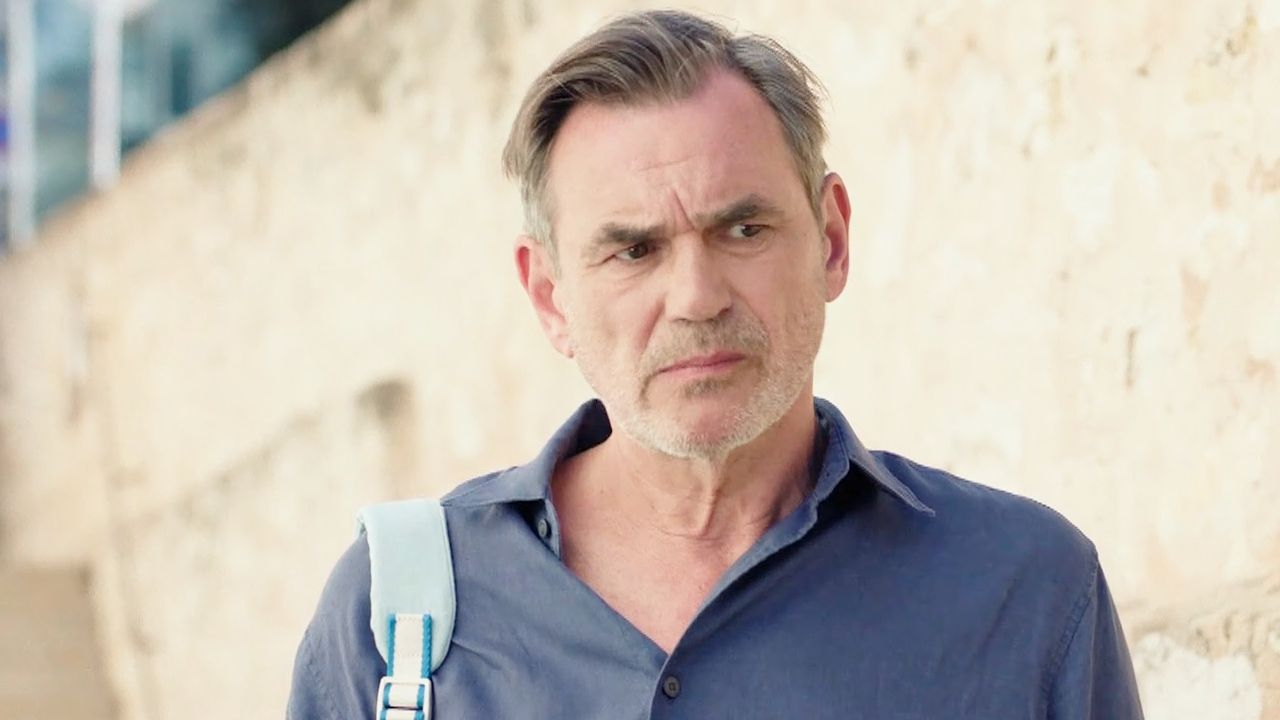 Plus belle la vie : Patrick va-t-il accepter la mission et prendre la place de son sosie ?