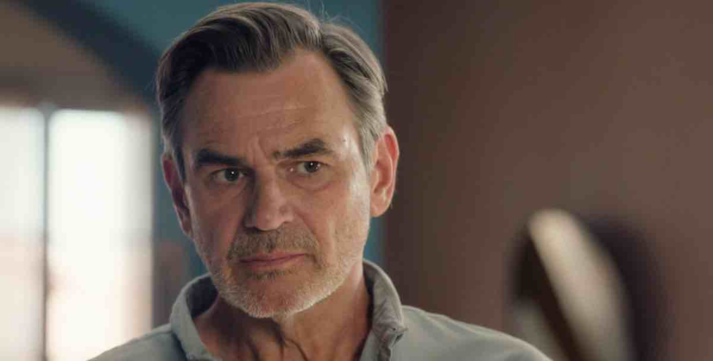 Exclu. Plus belle la vie : "Une grande période d'incertitude" attend Patrick dans la suite des épisodes ! Jérôme Bertin se confie