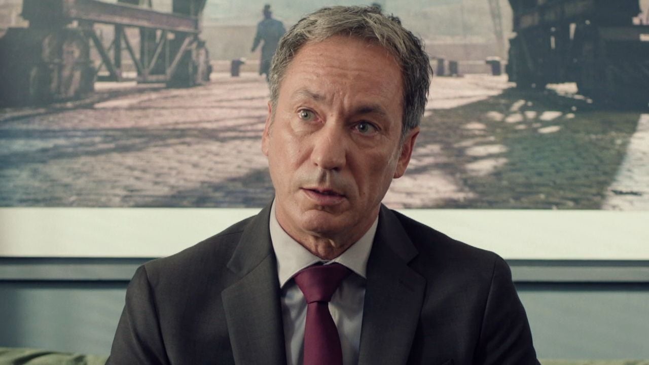 Plus belle la vie : où avez-vous déjà vu l'interprète du nouveau procureur Antoine Bellanger ?