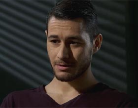 Plus belle la vie ? Doumé (Teddy Candela)