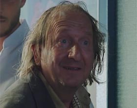 Plus belle la vie ? Bernard (Christian Mazzuchini)