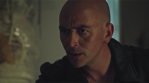 Plus belle la vie – Paul Manier (Nourdine Barour)