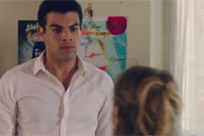Benjamin décide de laisser Alison dans la merde !