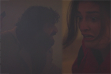 Sabrina et Maxime en danger de MORT !