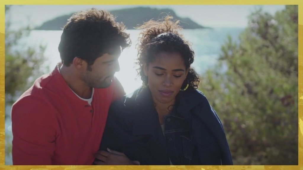 Plus belle la vie Indiscrétion : Romain toujours à fond sur Fanny