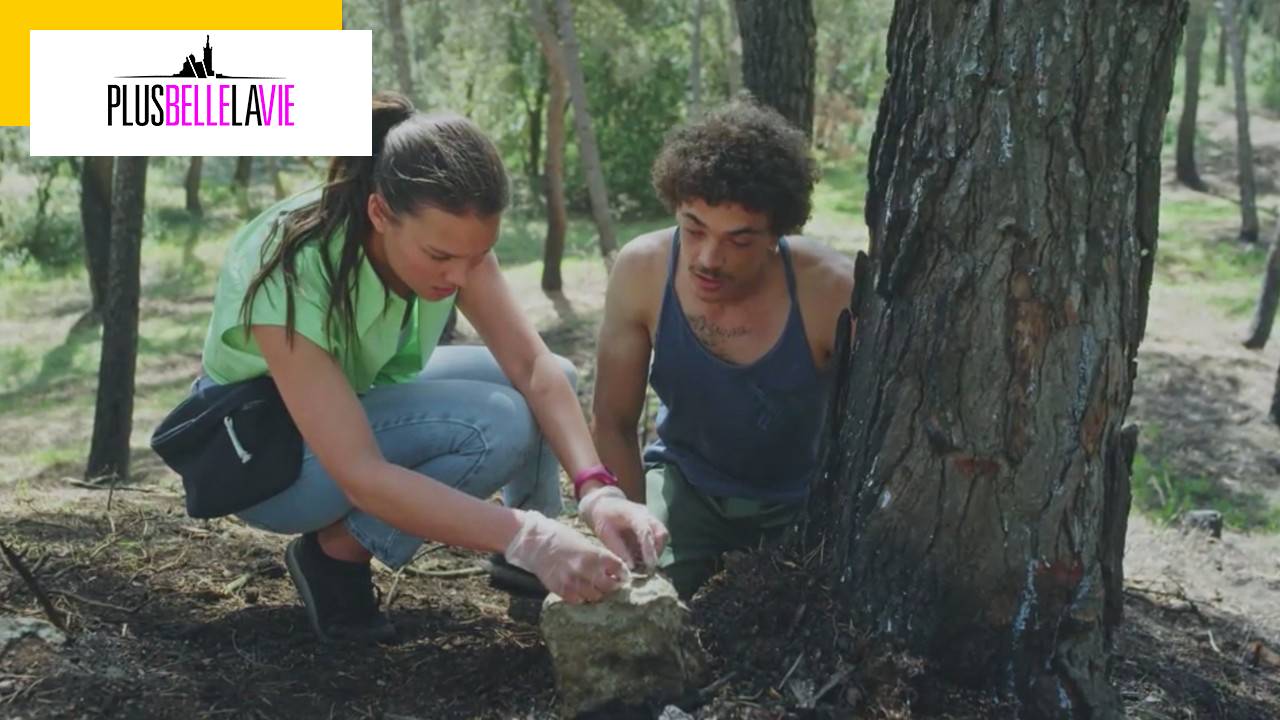 Plus belle la vie en avance : résumé de l'épisode du jeudi 21 juillet 2022 [SPOILERS]