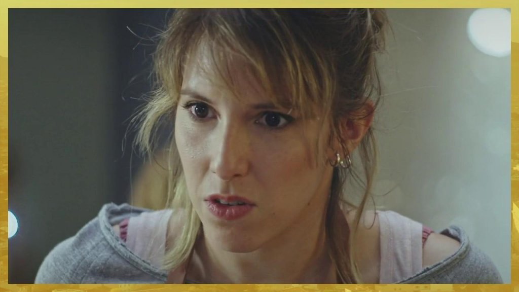 Plus belle la vie Indiscrétion : L’horreur pour Barbara