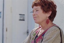 Yolande a très peur de l’évolution de la maladie de Jocelyn