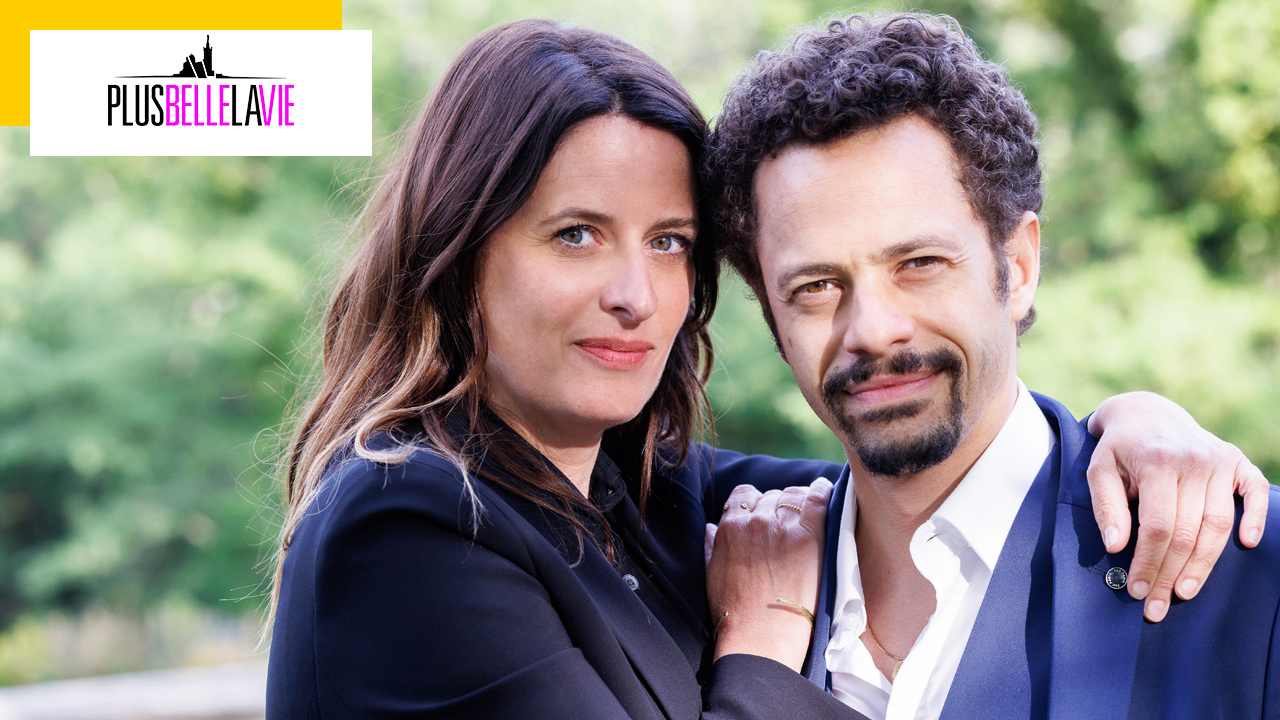 Plus belle la vie : "J'ai été triste et déçue"... Anne Décis (Luna) réagit à l'arrêt de la série