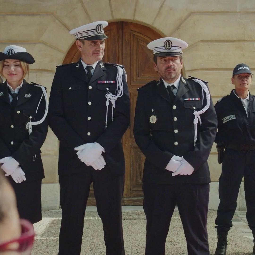 Plus belle la vie Indiscrétion : Jean-Paul sent qu’un drame va arriver...