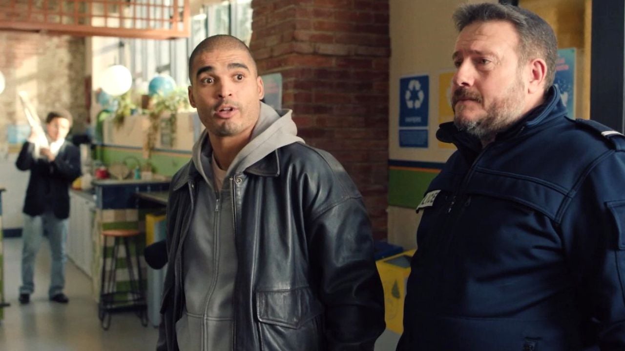 Plus belle la vie en avance : ce qui vous attend dans l'épisode 543 du jeudi 19 mars 2026 [SPOILERS]