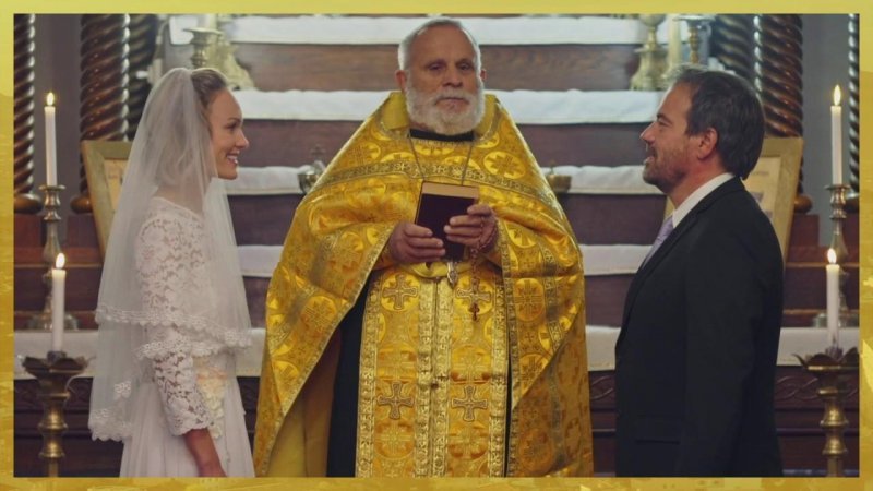 Indiscrétion : Catastrophe pour le mariage de Jean-Paul et Irina