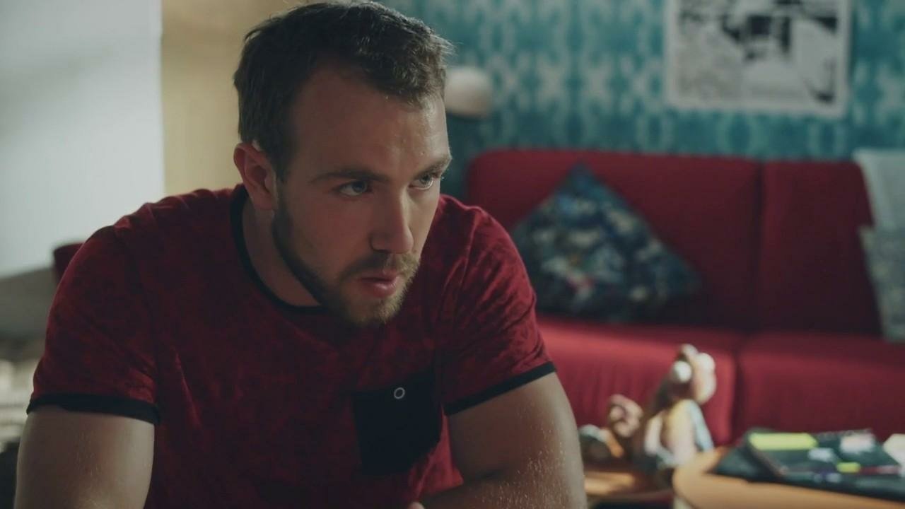 Plus belle la vie Indiscrétion : Kevin et Emma font une grande découverte sur César !