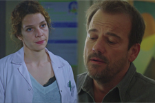 INDISCRÉTION : Jean-Paul va supplier Léa de sacrifier un patient pour sauver Irina de la MORT !