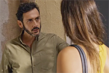 Francesco FLIPPE pour Estelle !