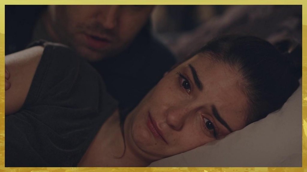 Plus belle la vie Indiscrétion : Sabrina révèle son secret à Nathan